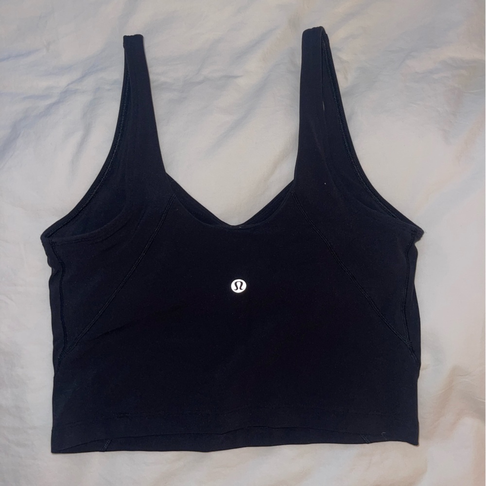 Lululemon Yoga Align Tank size 6
